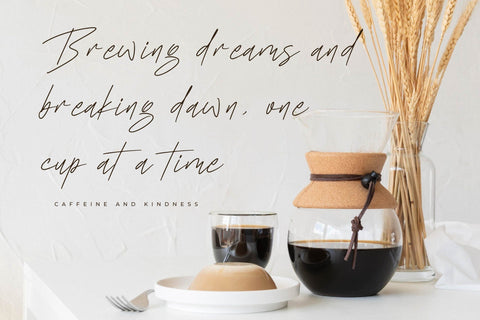 Routhanty Signatera - Ballpoint Signature Font Font Letterena Studios 