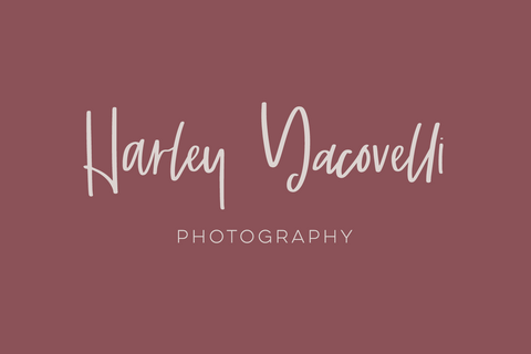 Routinely Script Font Beck McCormick 