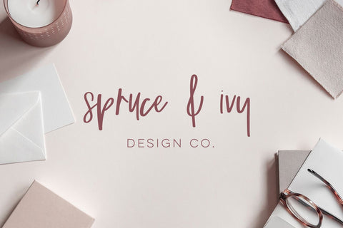 Routinely Script Font Beck McCormick 