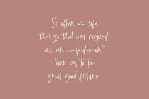 Routinely Script Font Beck McCormick 