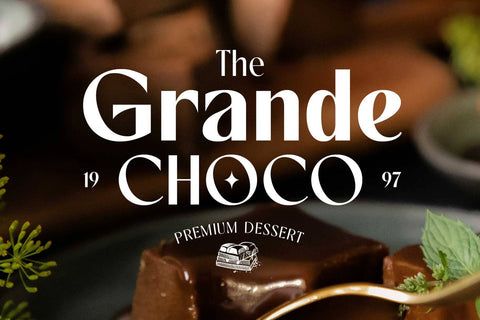 Rovaney – Fancy Font Family Font Arterfak Project 