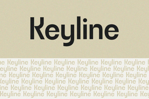 Rovique - Sans Serif Font Font Alpaprana Studio 