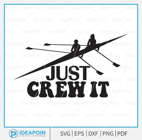 Rowing svg, Crew svg, Rowing SVG Bundle, Crew SVG Design, Rowing Cut File, Rowing Sayings SVG Dinvect 