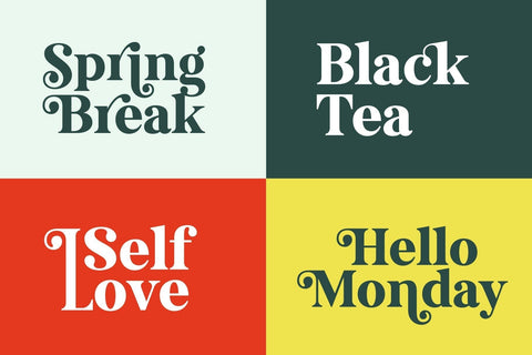 Royal Knight - Modern Serif Font Font Jozoor 