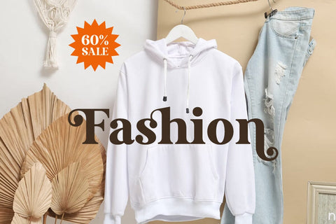 Royal Knight - Modern Serif Font Font Jozoor 