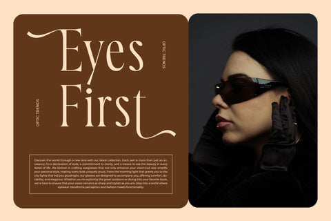 Royaltens - Modern Serif Font Font Letterena Studios 