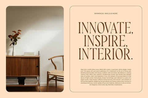 Royaltens - Modern Serif Font Font Letterena Studios 