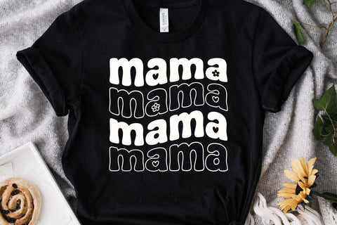 Rtro Club - Groovy Retro Font Font Jozoor 