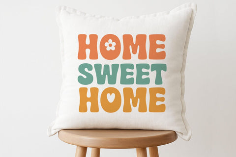 Rtro Club - Groovy Retro Font Font Jozoor 