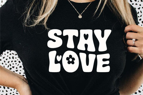 Rtro Club - Groovy Retro Font Font Jozoor 