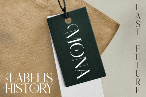 RUGHATO WACNER Typeface Font Storytype Studio 