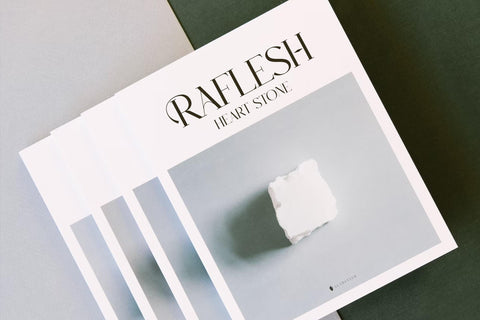 RUGHATO WACNER Typeface Font Storytype Studio 