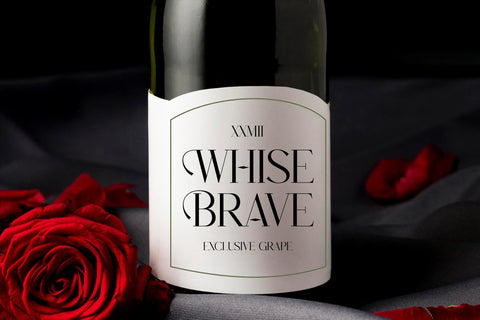 RUGHATO WACNER Typeface Font Storytype Studio 