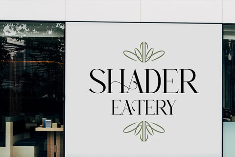 RUGHATO WACNER Typeface Font Storytype Studio 