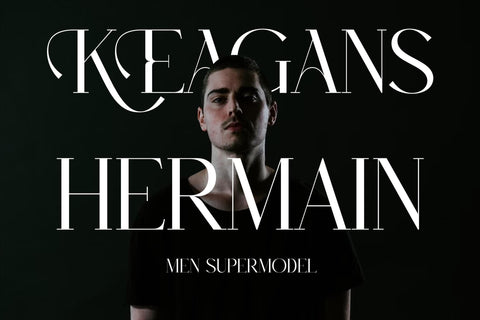 RUGHATO WACNER Typeface Font Storytype Studio 