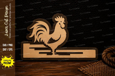 Running Horse Layered Farmhouse Wall Art Laser Cut SVG File SVG Regulrcrative 