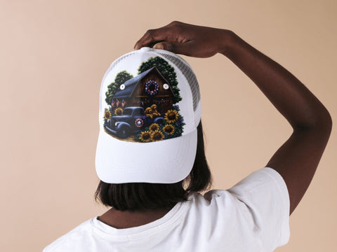 Rustic 4th of July PNG SVG Paige Cole Studio 