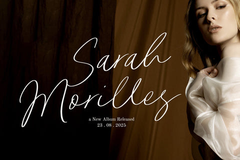 Rustic Buffet - Modern Handwritten Script Font Font Timur type 