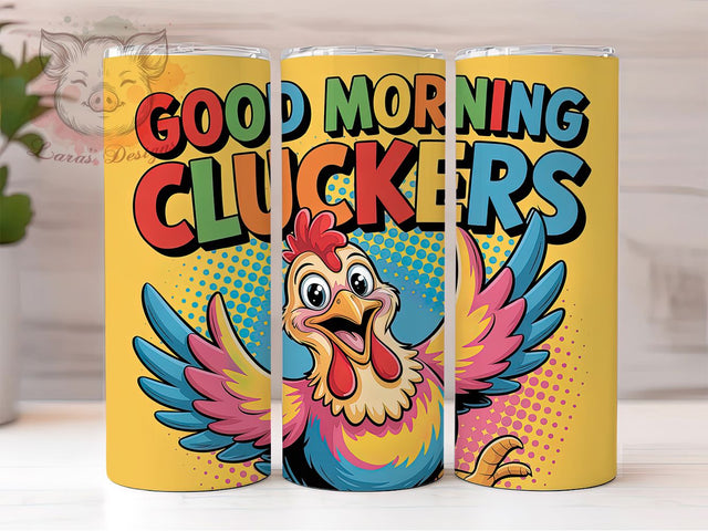 Rustic Chicken Humor 20oz Tumbler Wrap, Chicken Quote Wrap, Funny Farm Sublimation, Chicken Sublimation PNG, 20oz Tumbler Wrap, Farmhouse Humor Design, Rustic Chicken Wrap Sublimation Lara' s Designs 