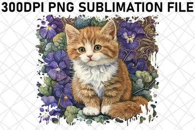 Rustic Floral Barnyard Sublimation PNG Sublimation afrosvg 