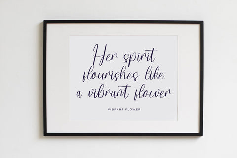 Rustic Nostalgia - Modern Script Font Font Letterena Studios 