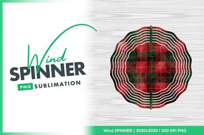 Rustic red green plaid pattern background design Sublimation Regulrcrative 