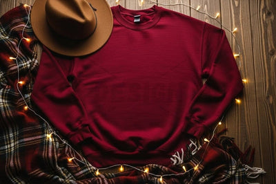 Rustic red t-shirt mockup design Mock Up Photo Designangry 