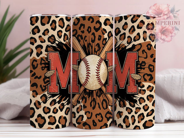 Rustic Western Baseball Mom Tumbler, Western Style Wrap, 20oz Sublimation Wrap, Sports Mom Gift, Cowboy Baseball Tumbler, Mom Tumbler Wrap, Rustic Sports Design Sublimation Li Zamperini 