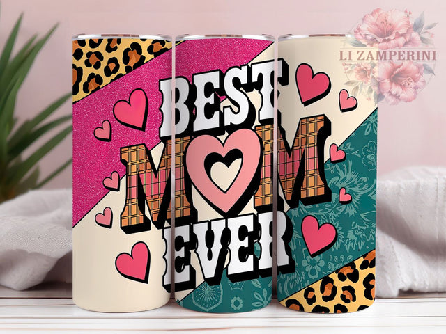 Rustic Western Mom Tumbler Wrap, Western Mom Tumbler, Mother's Day Tumbler Wrap, 20oz Mom Sublimation Design, Rustic Mom Tumbler, Cowgirl Mom Gift, Mother's Day Western Wrap Sublimation Li Zamperini 
