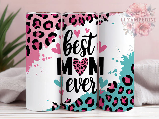 Rustic Western Mom Tumbler Wrap, Western Mom Tumbler, Mother's Day Tumbler Wrap, 20oz Mom Sublimation Design, Rustic Mom Tumbler, Cowgirl Mom Gift, Mother's Day Western Wrap Sublimation Li Zamperini 