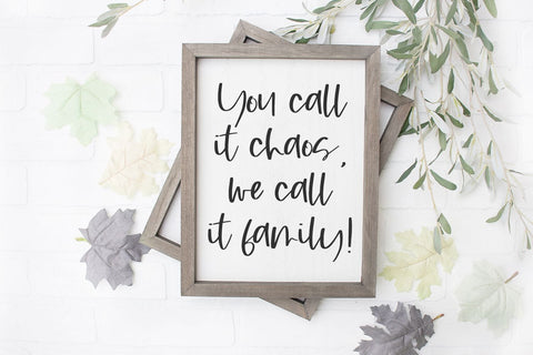 Rusticity Script Font Beck McCormick 