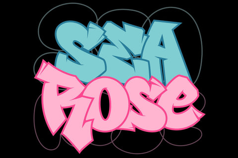 Rusty Nail Cocktail Font BB Digital Arts 