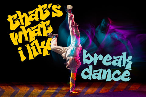 Rusty Nail Cocktail Font BB Digital Arts 