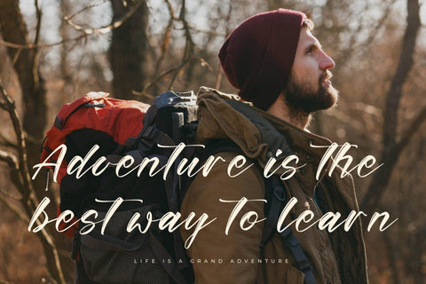 Ruthlles Monolith - Modern Handbrush Script Font Letterena Studios 