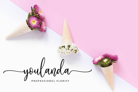 Sabilia Font Abo Daniel Studio 