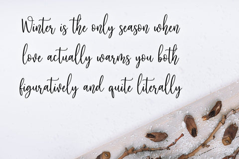 Sabilia Font Abo Daniel Studio 