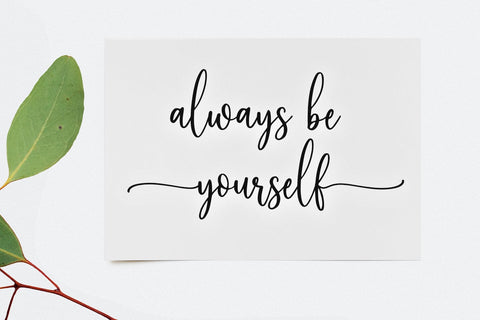 Sabilia Font Abo Daniel Studio 