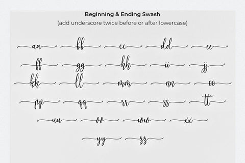 Sabilia Font Abo Daniel Studio 