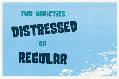 Sacremende Font Lauren Ashpole 