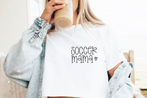 Sadie May - Cute Quirky Font Font KA Designs 