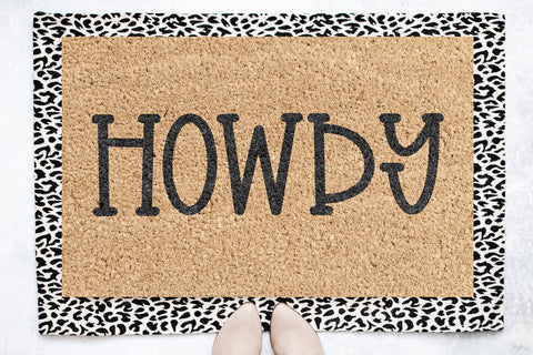 Sadie May - Cute Quirky Font Font KA Designs 