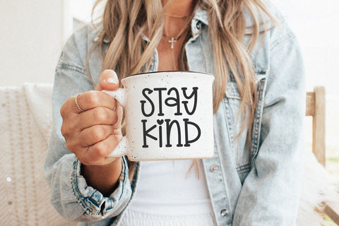 Sadie May - Cute Quirky Font Font KA Designs 