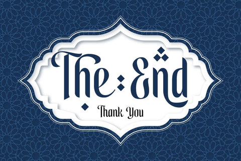 Safaniah - Arabic Style Font Arterfak Project 