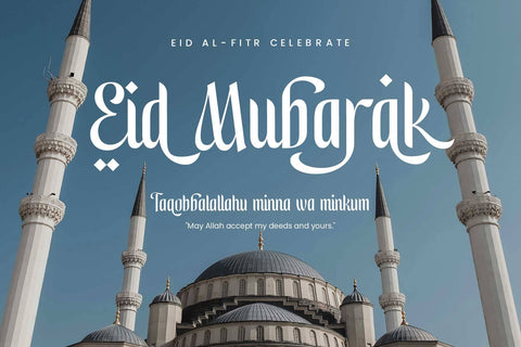 Safaniah - Arabic Style Font Arterfak Project 