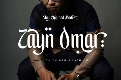 Safaniah - Arabic Style Font Arterfak Project 