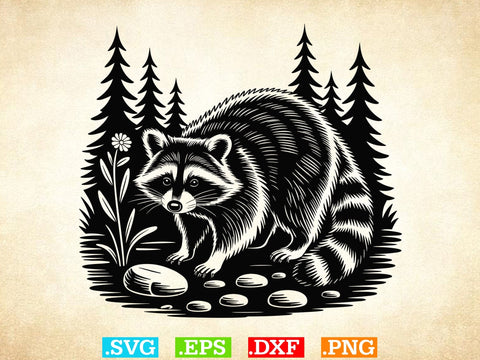 Safari Animal Svg Bundle, Animals Cliparts, Woodland Animal Svg SVG Creativeart88 