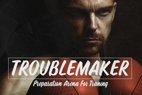 Safonamix Wonders - Font Duo Font Youngtype 