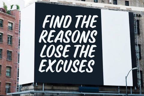 Safonamix Wonders - Font Duo Font Youngtype 