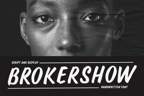 Safonamix Wonders - Font Duo Font Youngtype 