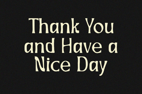 Sagecity - Rough Serif Font Alpaprana Studio 